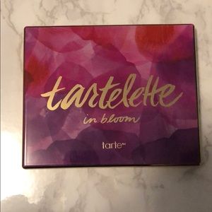 Tartlet in Bloom Palette